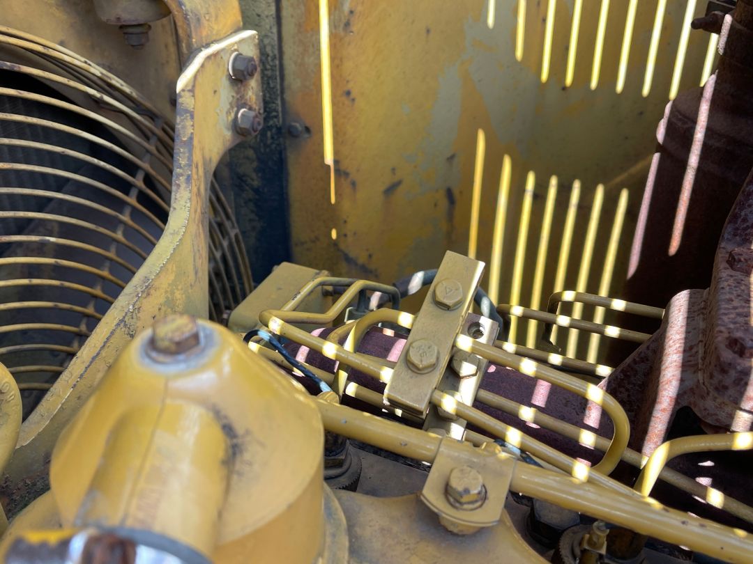 1987 CATERPILLAR 235 - Image 11